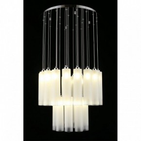Подвесная люстра Aployt Francesca APL.859.06.27 в Миассе - miass.mebel24.online | фото 9