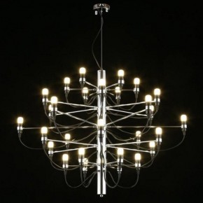 Подвесная люстра Aployt Izeult APL.782.03.30 в Миассе - miass.mebel24.online | фото 10
