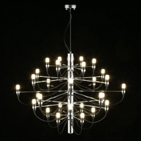 Подвесная люстра Aployt Izeult APL.782.03.30 в Миассе - miass.mebel24.online | фото 8