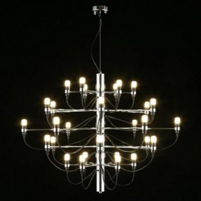 Подвесная люстра Aployt Izeult APL.782.03.30 в Миассе - miass.mebel24.online | фото 9