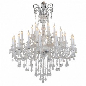 Подвесная люстра Aployt Ketrin APL.812.03.30 в Миассе - miass.mebel24.online | фото 1