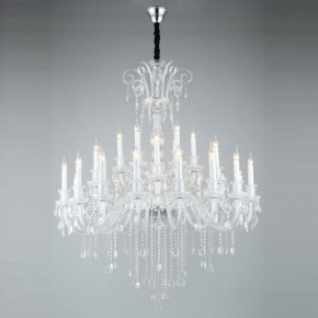 Подвесная люстра Aployt Ketrin APL.812.03.30 в Миассе - miass.mebel24.online | фото 2