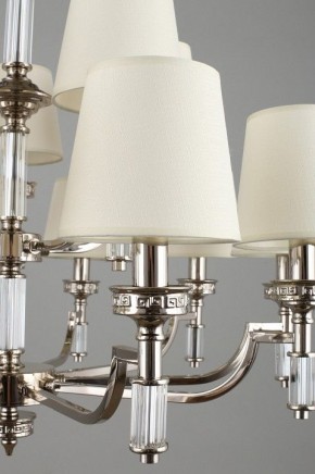 Подвесная люстра Aployt Patricia APL.716.03.15 в Миассе - miass.mebel24.online | фото 16