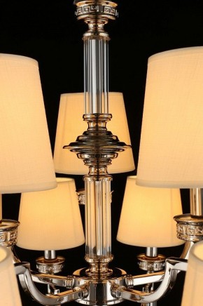 Подвесная люстра Aployt Patricia APL.716.03.15 в Миассе - miass.mebel24.online | фото 9