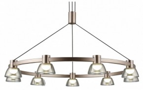 Подвесная люстра Aployt Rezeda APL.788.03.09 в Миассе - miass.mebel24.online | фото