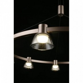 Подвесная люстра Aployt Rezeda APL.788.03.09 в Миассе - miass.mebel24.online | фото 15