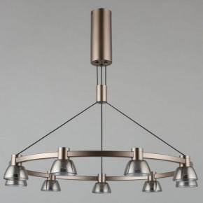 Подвесная люстра Aployt Rezeda APL.788.03.09 в Миассе - miass.mebel24.online | фото 3
