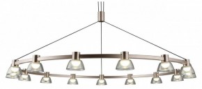 Подвесная люстра Aployt Rezeda APL.788.03.15 в Миассе - miass.mebel24.online | фото