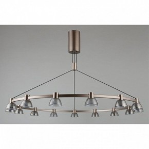 Подвесная люстра Aployt Rezeda APL.788.03.15 в Миассе - miass.mebel24.online | фото 3