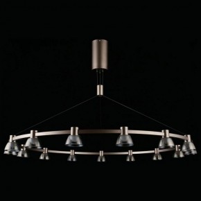 Подвесная люстра Aployt Rezeda APL.788.03.15 в Миассе - miass.mebel24.online | фото 7