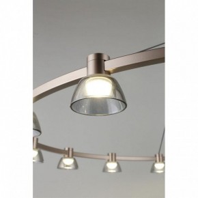 Подвесная люстра Aployt Rezeda APL.788.03.15 в Миассе - miass.mebel24.online | фото 8