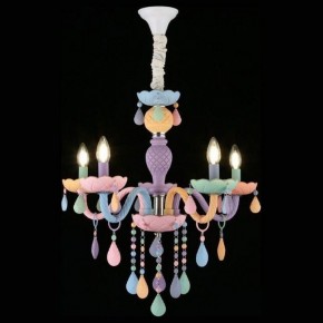Подвесная люстра Aployt Selestina APL.663.03.05 в Миассе - miass.mebel24.online | фото 8