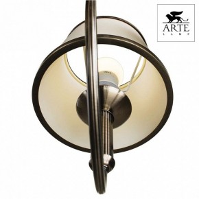 Подвесная люстра Arte Lamp Alice A3579LM-5AB в Миассе - miass.mebel24.online | фото 4