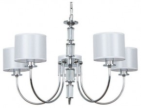 Подвесная люстра Arte Lamp Attore A4092LM-5CC в Миассе - miass.mebel24.online | фото