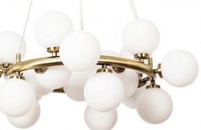 Подвесная люстра Arte Lamp Bolla-piccolo A3988SP-20AB в Миассе - miass.mebel24.online | фото 4