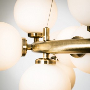 Подвесная люстра Arte Lamp Bolla-piccolo A3988SP-20AB в Миассе - miass.mebel24.online | фото 5