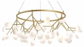 Подвесная люстра Arte Lamp Candy A7272SP-45GO в Миассе - miass.mebel24.online | фото