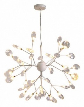 Подвесная люстра Arte Lamp Candy A7274SP-36WH в Миассе - miass.mebel24.online | фото 2