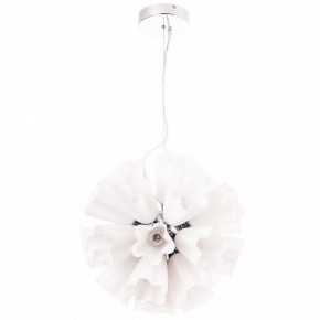 Подвесная люстра Arte Lamp Canzone A3469SP-25CC в Миассе - miass.mebel24.online | фото 2