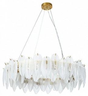 Подвесная люстра Arte Lamp Evie A4052SP-12SG в Миассе - miass.mebel24.online | фото 2