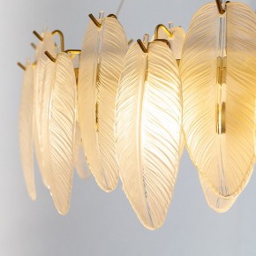 Подвесная люстра Arte Lamp Evie A4052SP-12SG в Миассе - miass.mebel24.online | фото 6