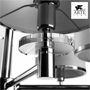 Подвесная люстра Arte Lamp Furore A3990LM-6CC в Миассе - miass.mebel24.online | фото 4