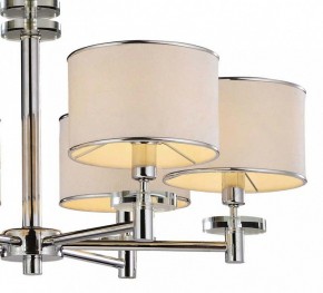 Подвесная люстра Arte Lamp Furore A3990LM-6CC в Миассе - miass.mebel24.online | фото 5