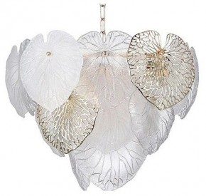 Подвесная люстра Arte Lamp Kapri A4078LM-6GO в Миассе - miass.mebel24.online | фото