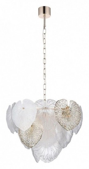 Подвесная люстра Arte Lamp Kapri A4078LM-6GO в Миассе - miass.mebel24.online | фото 2