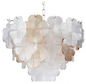 Подвесная люстра Arte Lamp Mallika A4077LM-6GO в Миассе - miass.mebel24.online | фото 2