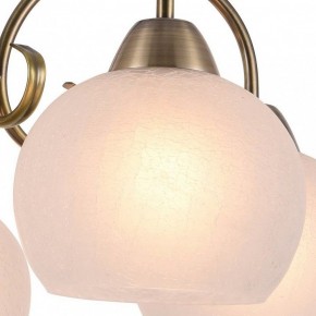 Подвесная люстра Arte Lamp Margo A9317LM-5AB в Миассе - miass.mebel24.online | фото 2