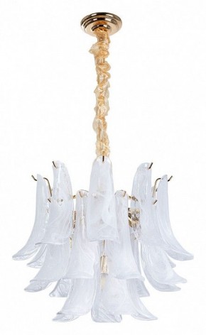 Подвесная люстра Arte Lamp Maya A4072LM-6GO в Миассе - miass.mebel24.online | фото 2