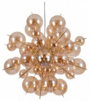 Подвесная люстра Arte Lamp Molecule A8313SP-6GO в Миассе - miass.mebel24.online | фото 2