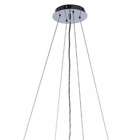 Подвесная люстра Arte Lamp Nicoletta A1051SP-8CC в Миассе - miass.mebel24.online | фото 3
