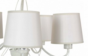 Подвесная люстра Arte Lamp Orlean A9310LM-5WG в Миассе - miass.mebel24.online | фото 10