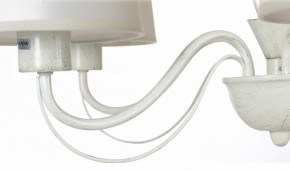 Подвесная люстра Arte Lamp Orlean A9310LM-5WG в Миассе - miass.mebel24.online | фото 9