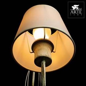 Подвесная люстра Arte Lamp Orlean A9310LM-8WG в Миассе - miass.mebel24.online | фото 4