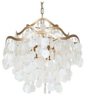 Подвесная люстра Arte Lamp Pipirima A4065SP-6SG в Миассе - miass.mebel24.online | фото