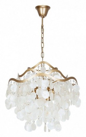 Подвесная люстра Arte Lamp Pipirima A4065SP-6SG в Миассе - miass.mebel24.online | фото 2