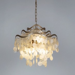 Подвесная люстра Arte Lamp Pipirima A4065SP-6SG в Миассе - miass.mebel24.online | фото 3