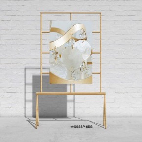 Подвесная люстра Arte Lamp Pipirima A4065SP-6SG в Миассе - miass.mebel24.online | фото 4