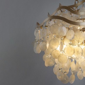 Подвесная люстра Arte Lamp Pipirima A4065SP-6SG в Миассе - miass.mebel24.online | фото 6