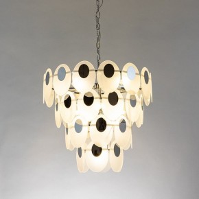 Подвесная люстра Arte Lamp Rosabella A4067LM-11CC в Миассе - miass.mebel24.online | фото 3