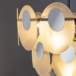 Подвесная люстра Arte Lamp Rosabella A4067LM-7CC в Миассе - miass.mebel24.online | фото 6