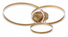 Подвесная люстра Arte Lamp Sierra A2426PL-3GO в Миассе - miass.mebel24.online | фото