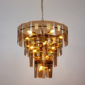 Подвесная люстра Arte Lamp Sophia A4066LM-6PB в Миассе - miass.mebel24.online | фото 3