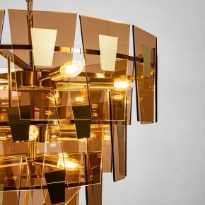 Подвесная люстра Arte Lamp Sophia A4066LM-6PB в Миассе - miass.mebel24.online | фото 4