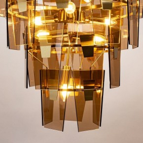 Подвесная люстра Arte Lamp Sophia A4066LM-6PB в Миассе - miass.mebel24.online | фото 6