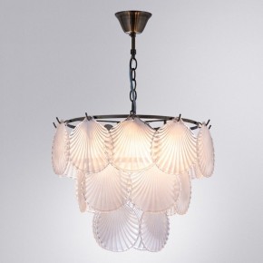 Подвесная люстра Arte Lamp Victoria A1734LM-5AB в Миассе - miass.mebel24.online | фото 3