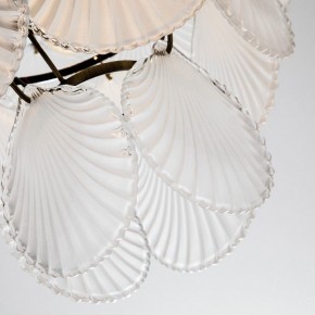 Подвесная люстра Arte Lamp Victoria A1734LM-5AB в Миассе - miass.mebel24.online | фото 4